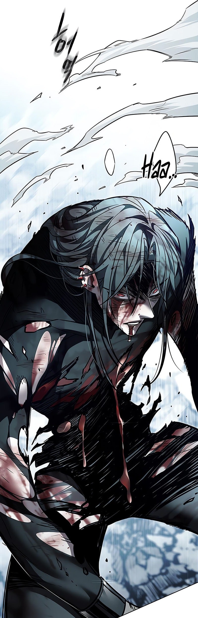 Eleceed Chapter 361 Gambar 9