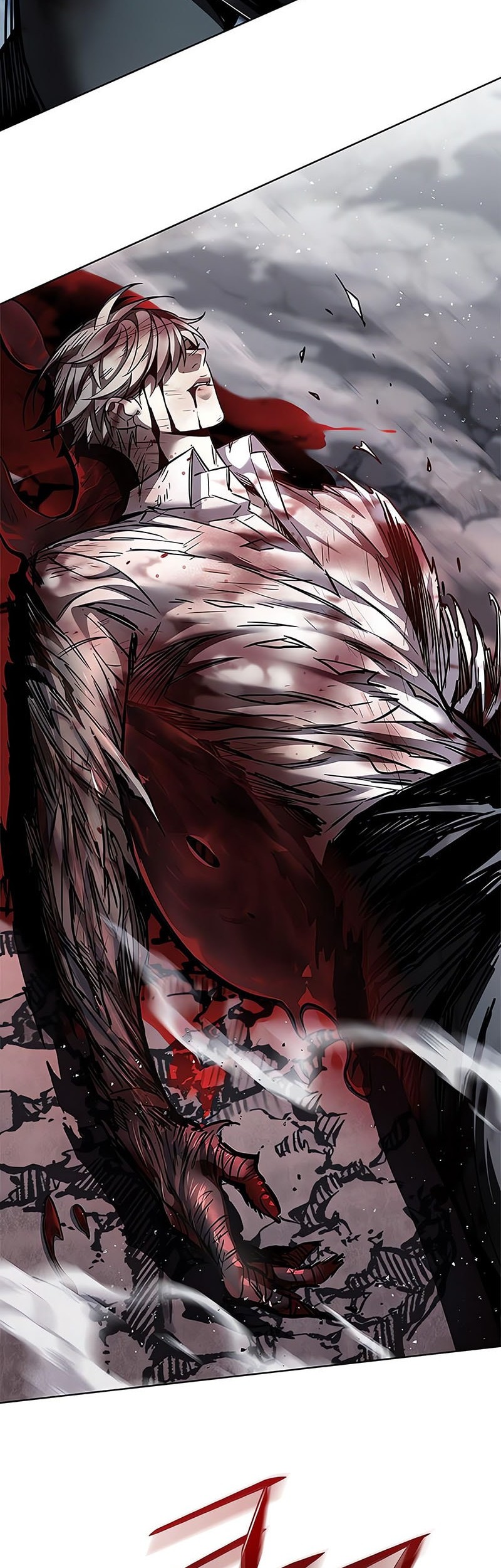 Eleceed Chapter 361 Gambar 10
