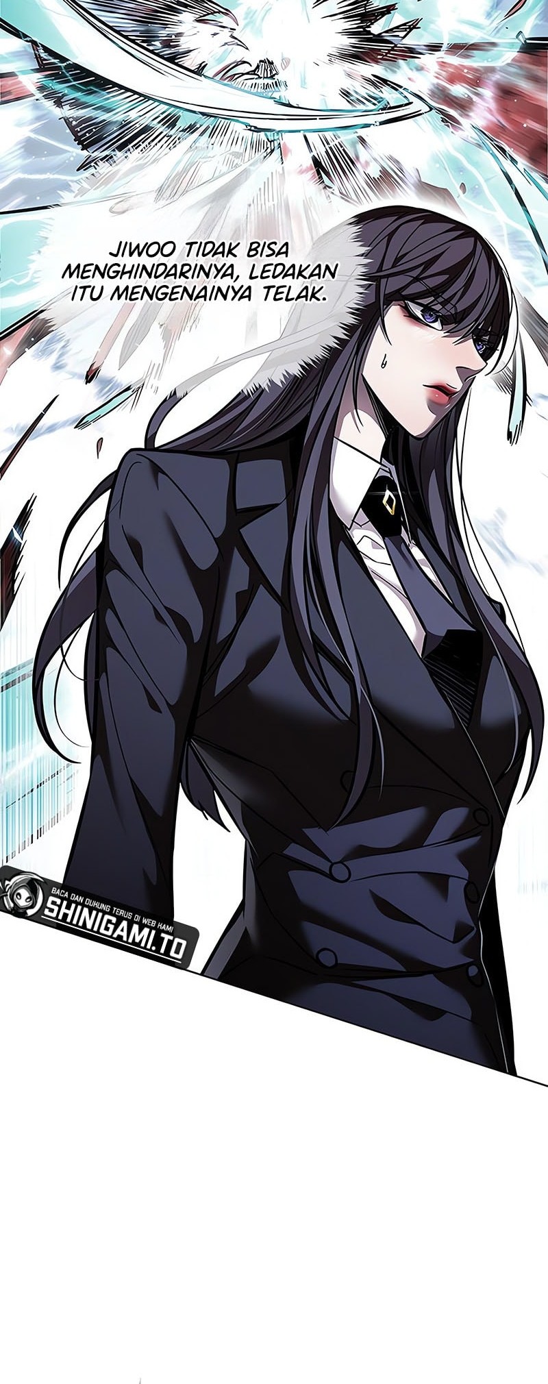 Eleceed Chapter 361 Gambar 12