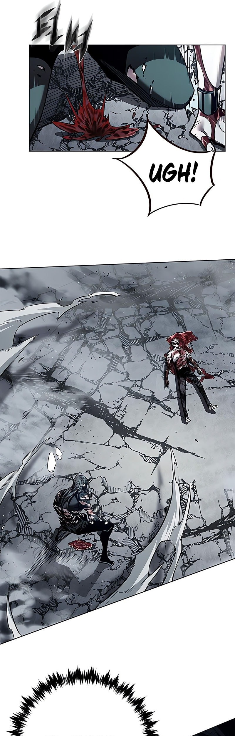 Eleceed Chapter 361 Gambar 13