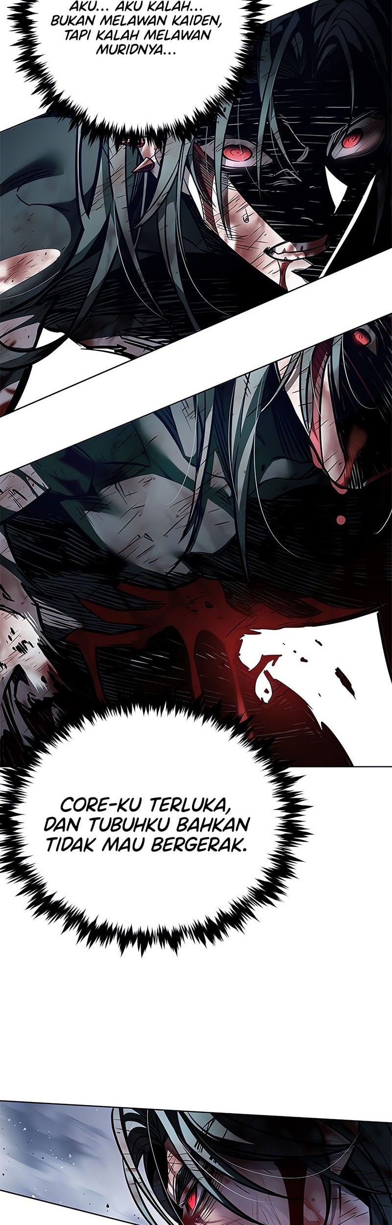 Eleceed Chapter 361 Gambar 14