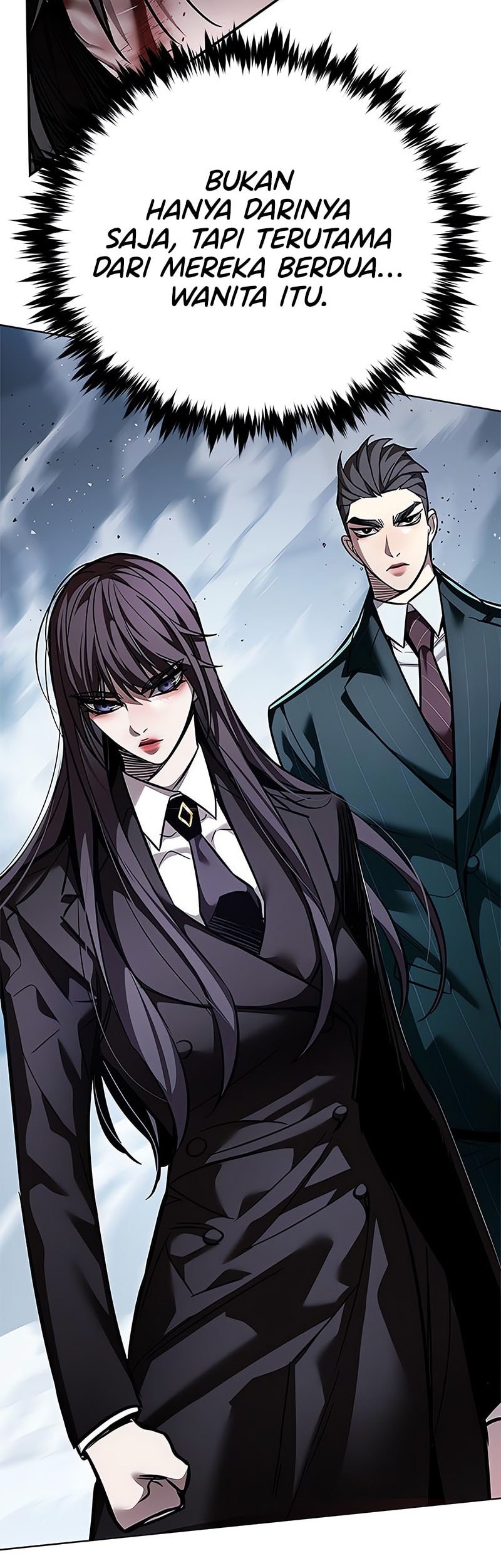 Eleceed Chapter 361 Gambar 18