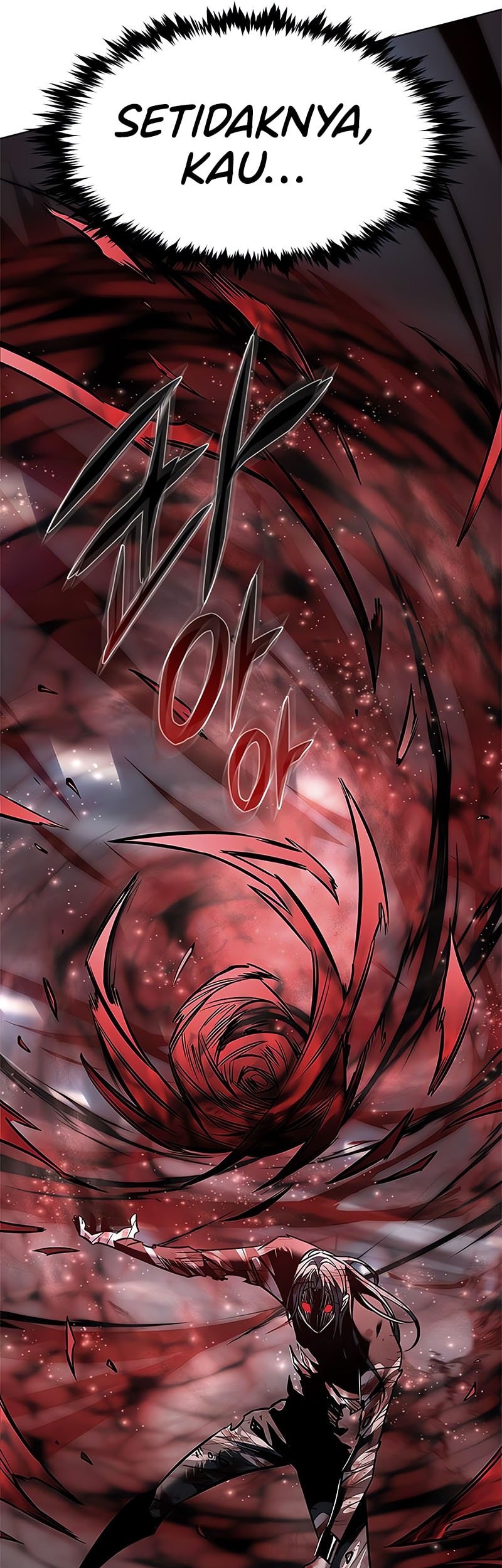 Eleceed Chapter 361 Gambar 20