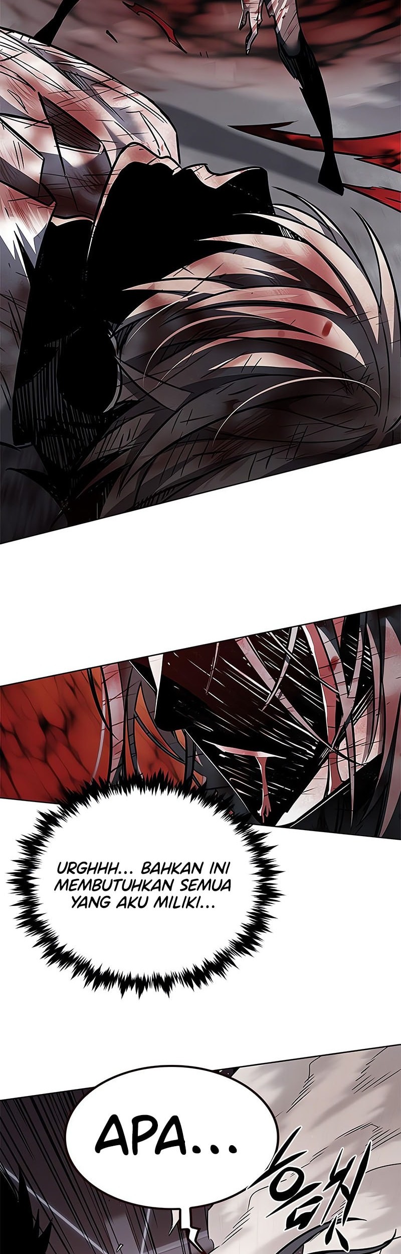 Eleceed Chapter 361 Gambar 21