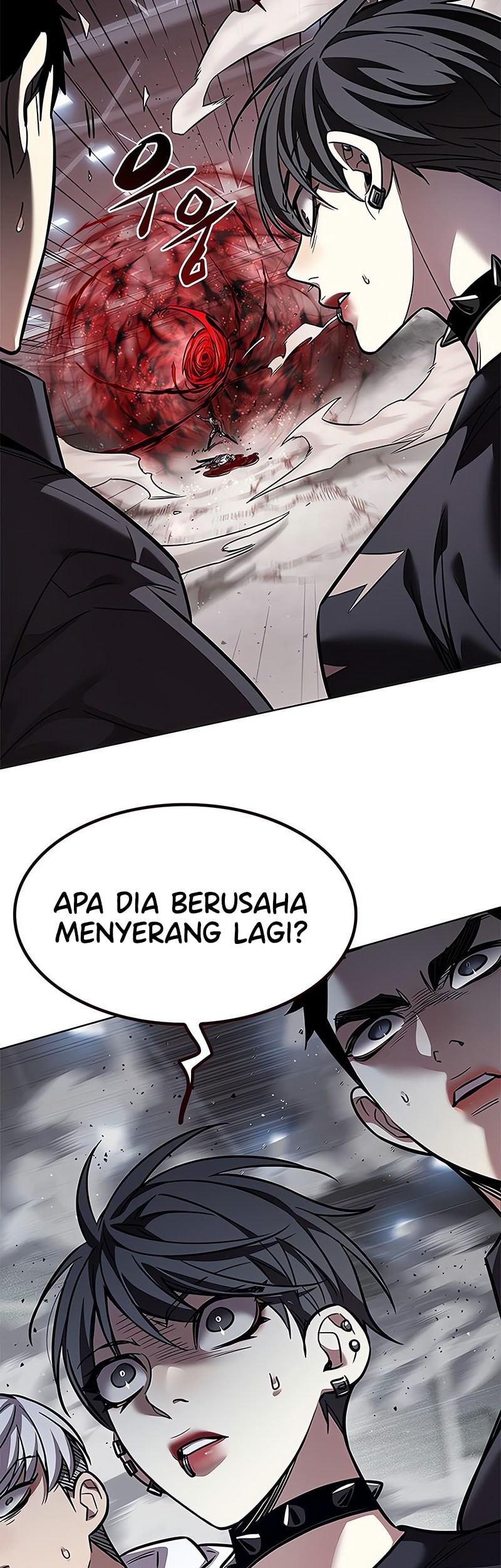 Eleceed Chapter 361 Gambar 22