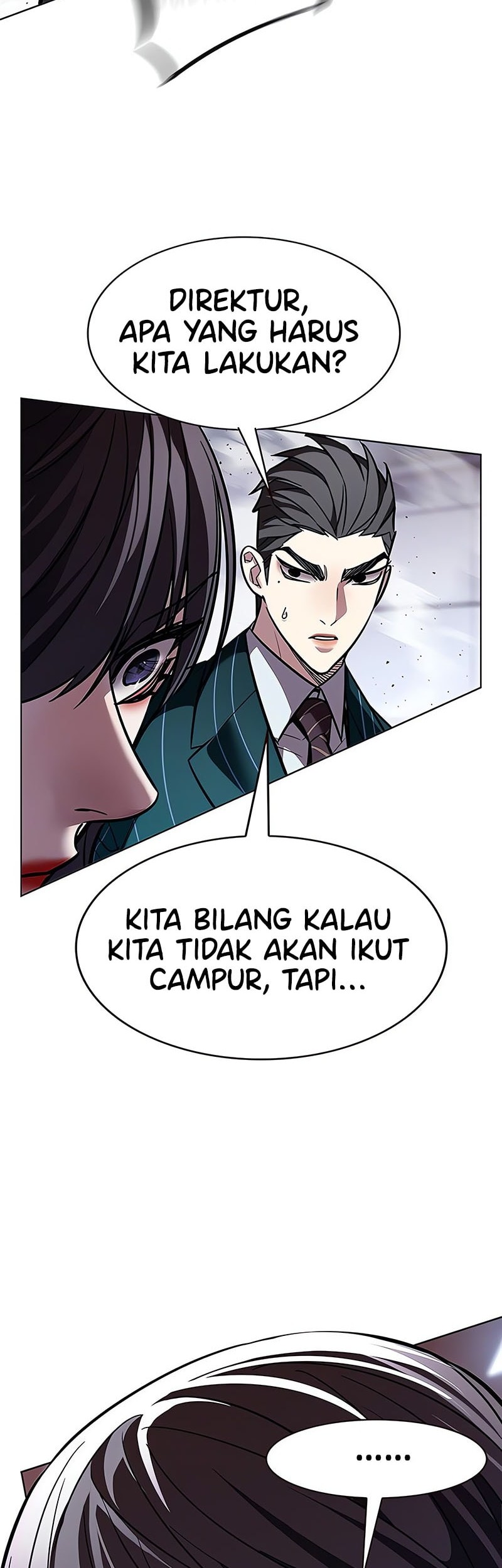Eleceed Chapter 361 Gambar 25