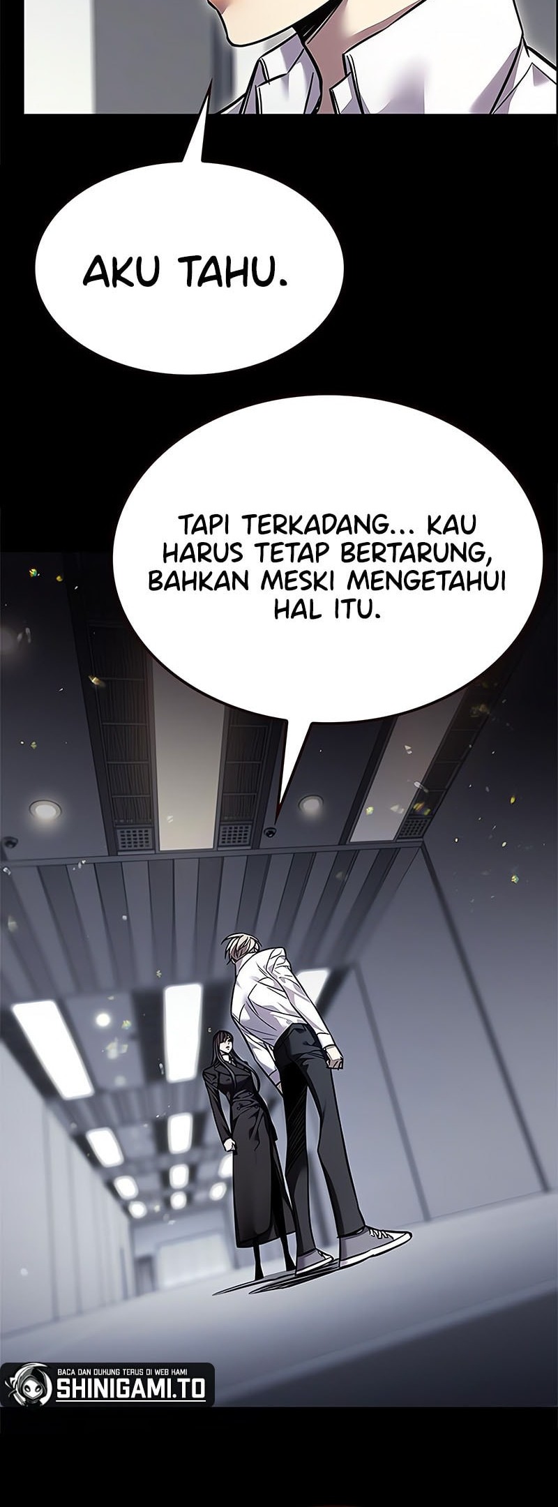 Eleceed Chapter 361 Gambar 31