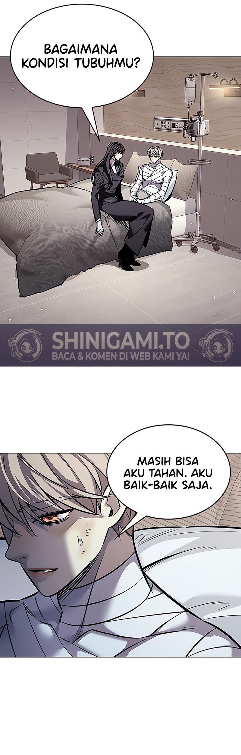 Eleceed Chapter 362 Gambar 36