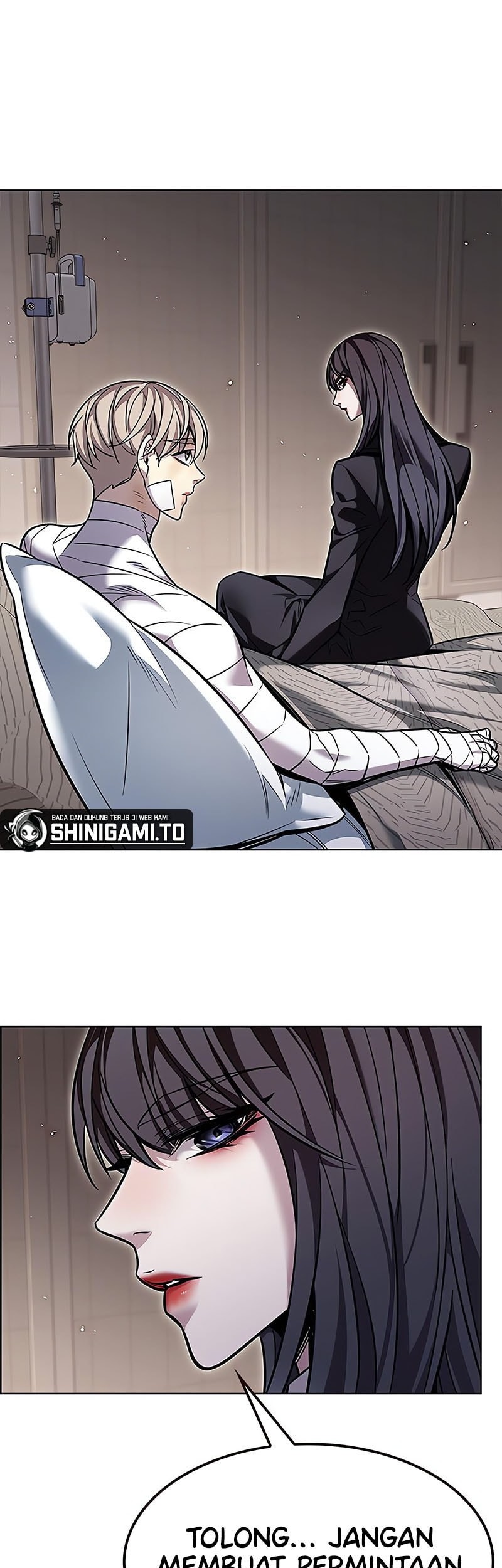 Eleceed Chapter 362 Gambar 37