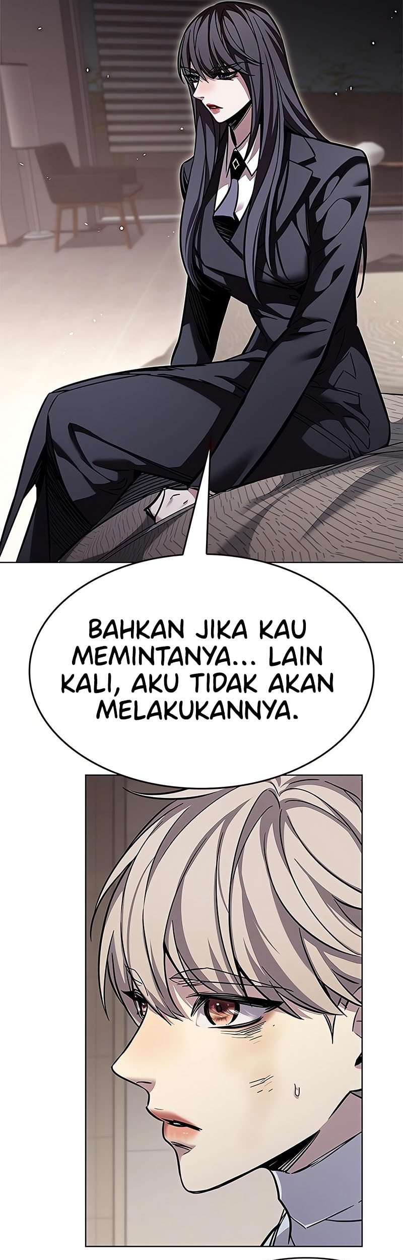 Eleceed Chapter 362 Gambar 39