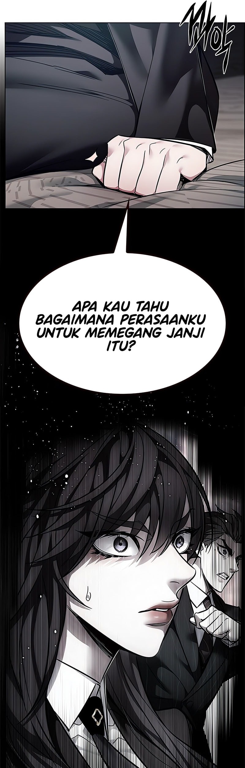 Eleceed Chapter 362 Gambar 43