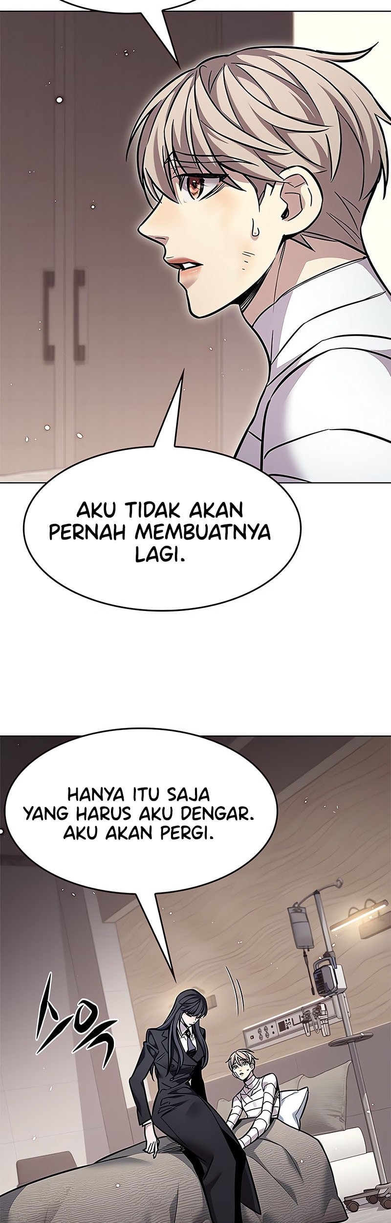Eleceed Chapter 362 Gambar 49