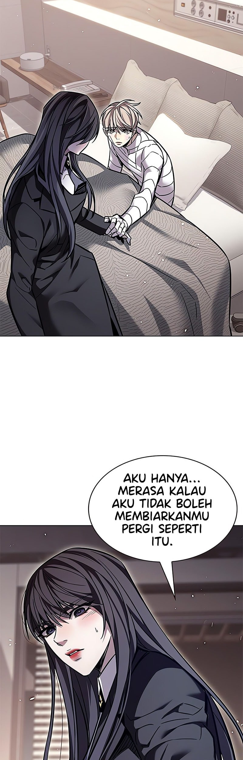 Eleceed Chapter 362 Gambar 52