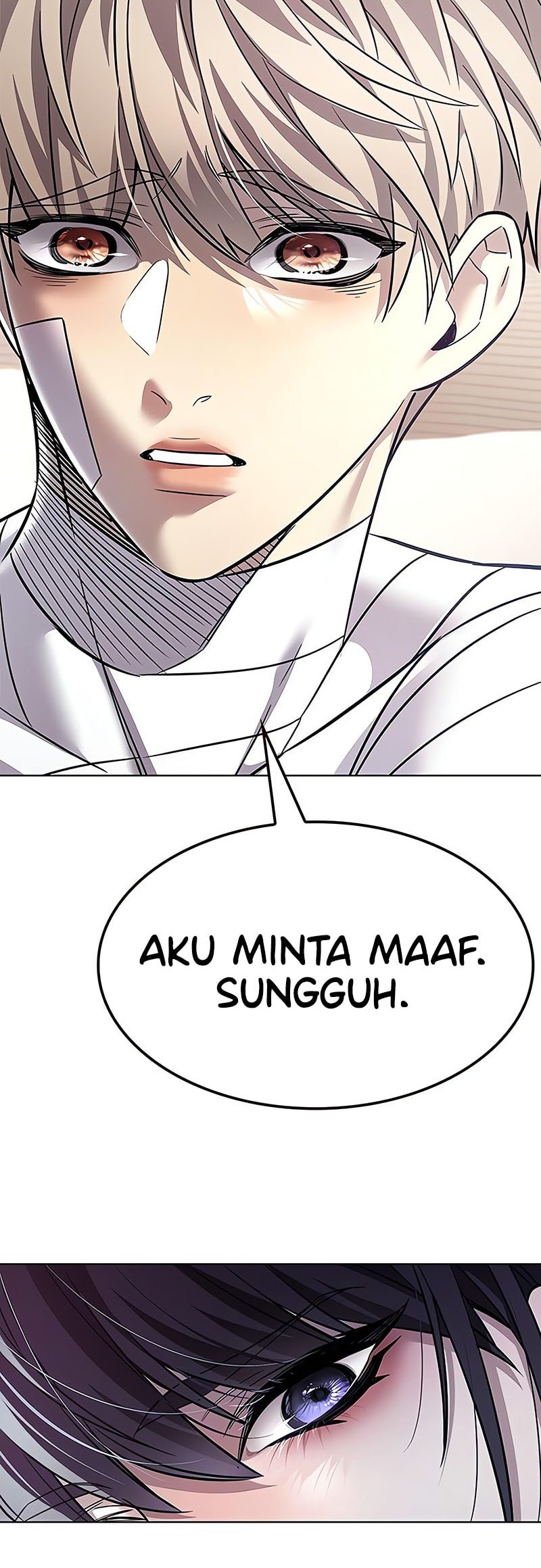 Eleceed Chapter 362 Gambar 54
