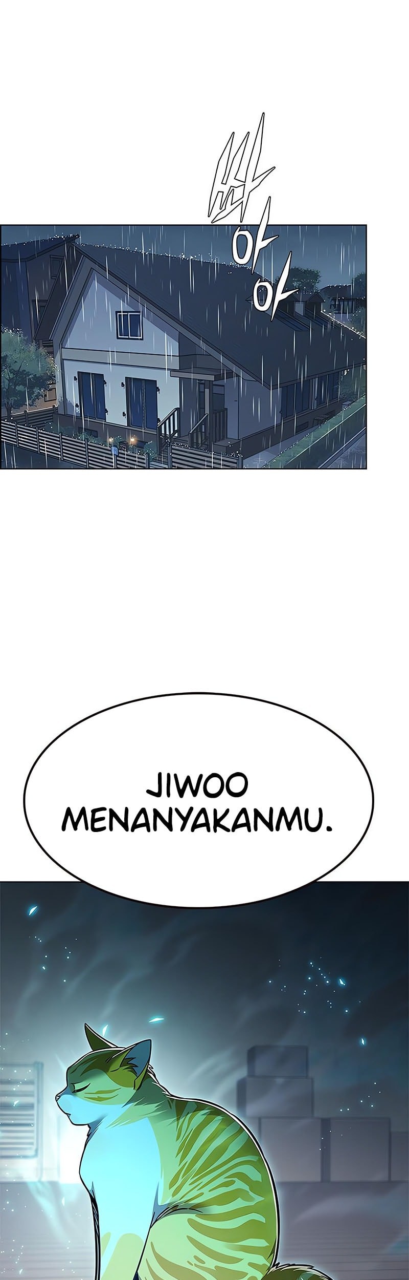 Eleceed Chapter 362 Gambar 63