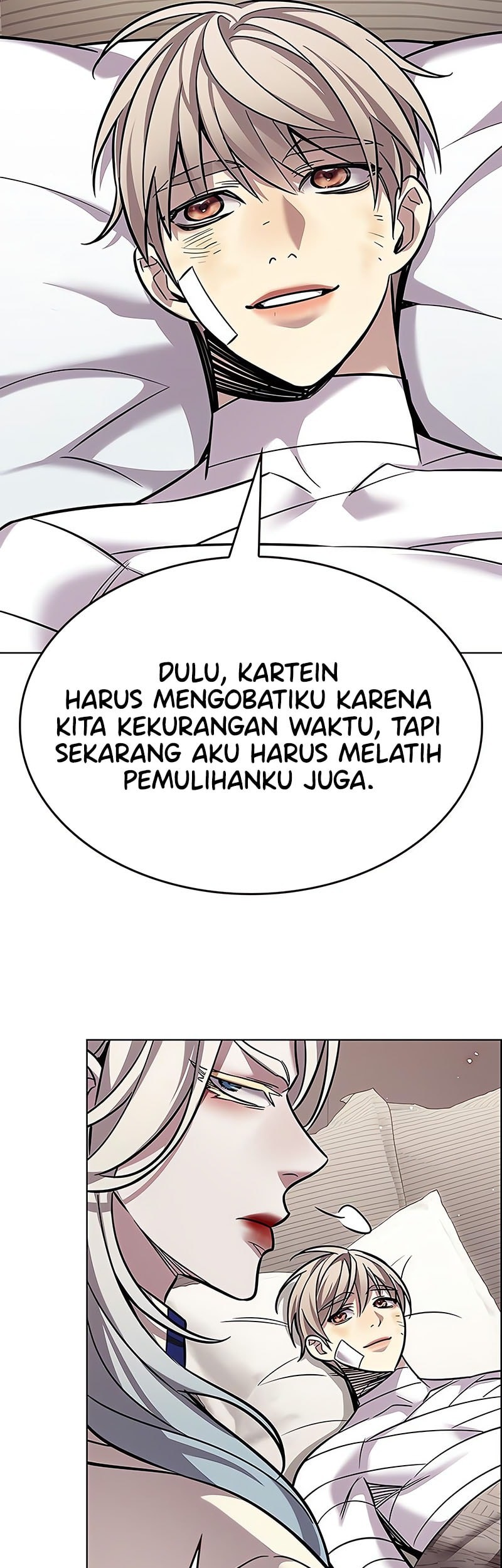 Eleceed Chapter 362 Gambar 7