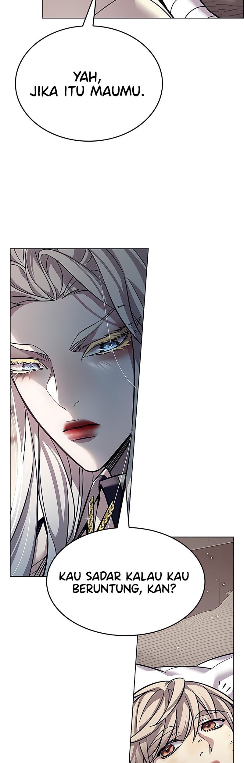 Eleceed Chapter 362 Gambar 8