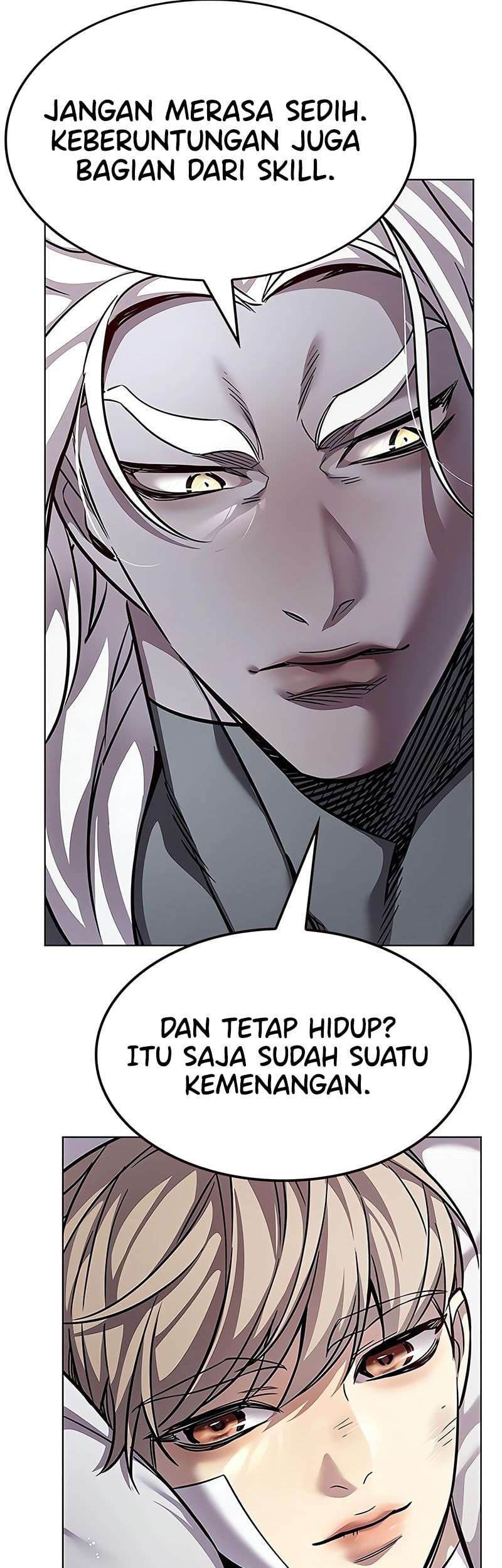 Eleceed Chapter 362 Gambar 11