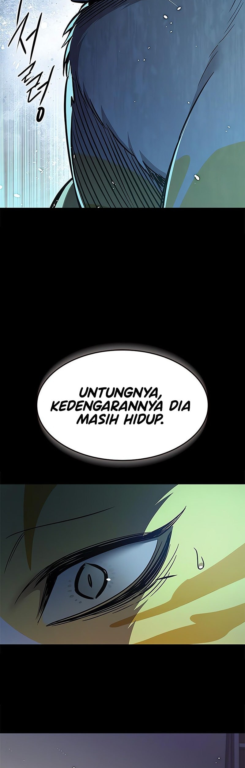 Eleceed Chapter 362 Gambar 16