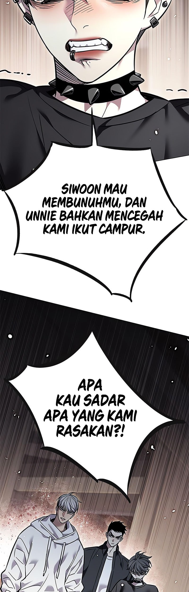 Eleceed Chapter 362 Gambar 29