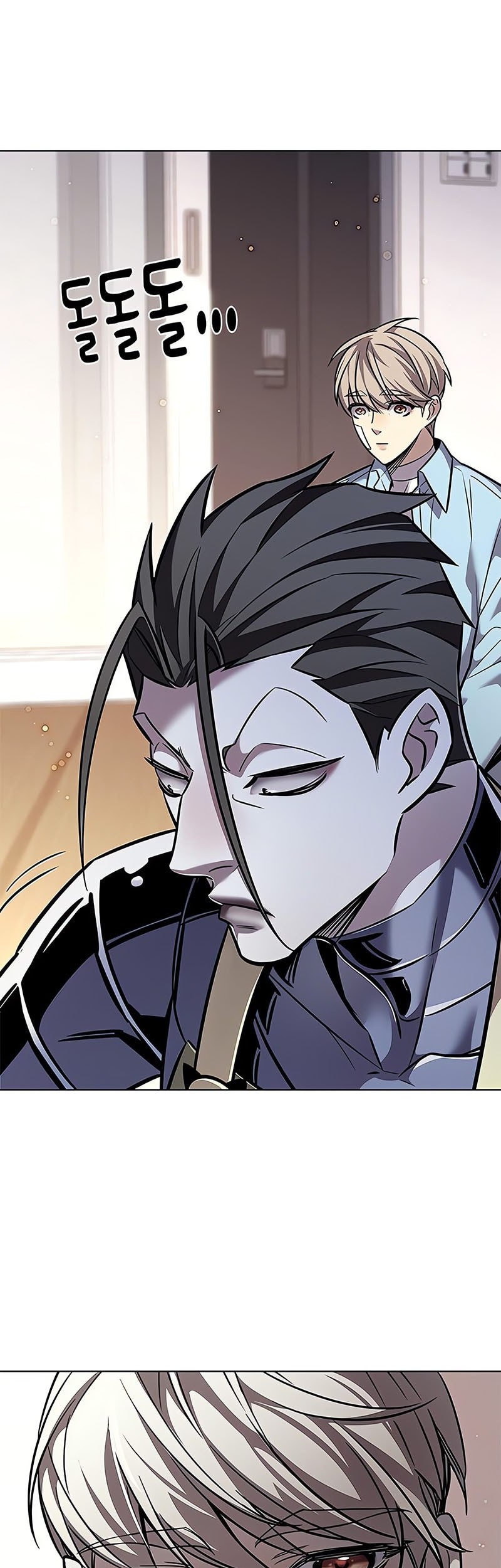 Eleceed Chapter 363 Gambar 53