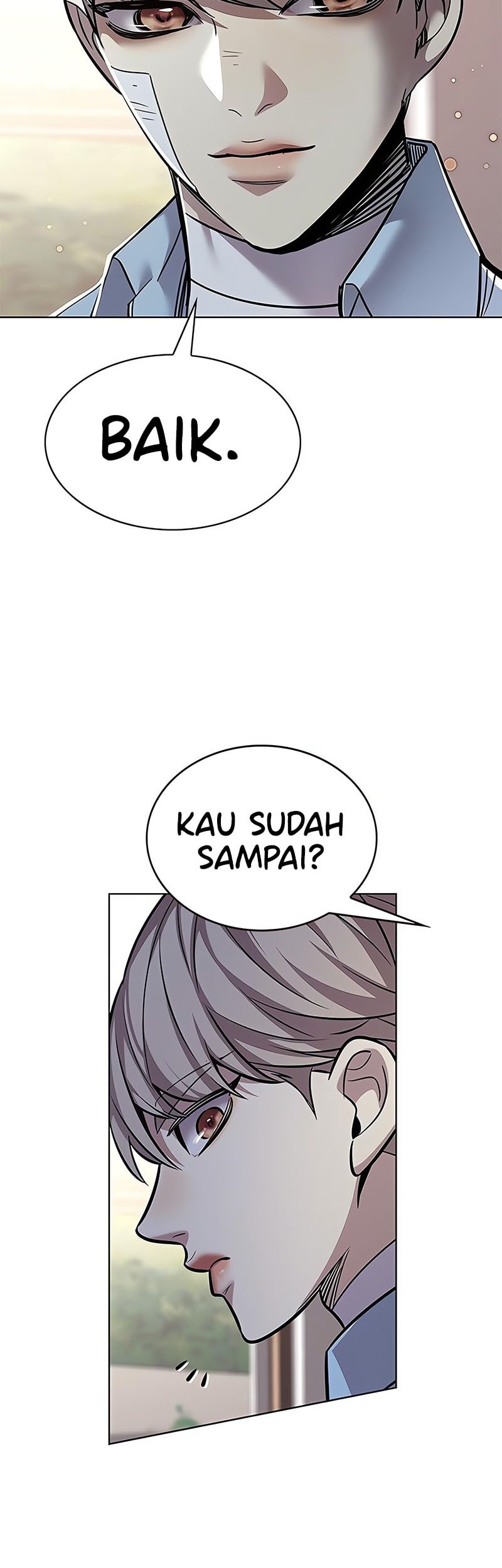 Eleceed Chapter 363 Gambar 54