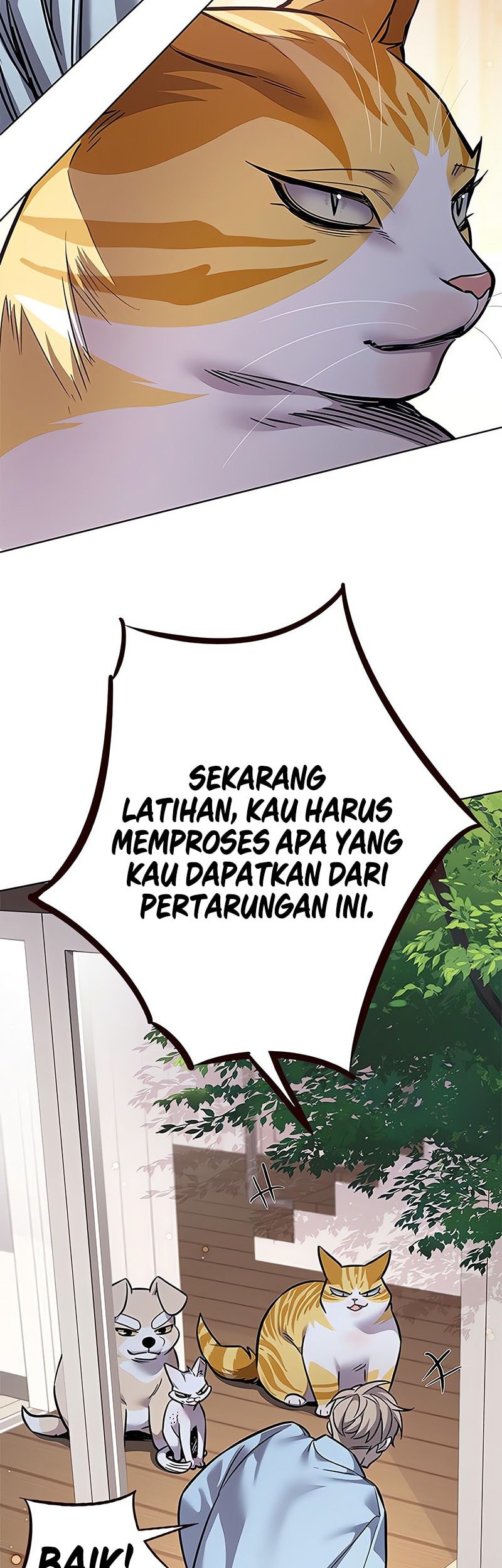 Eleceed Chapter 363 Gambar 60