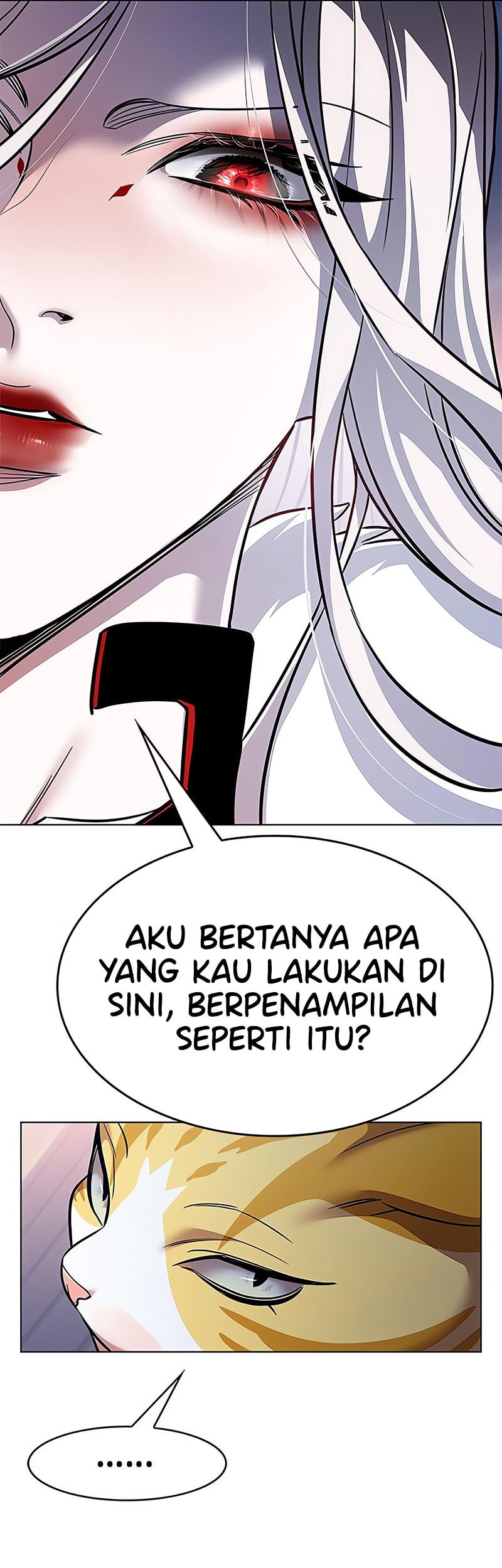 Eleceed Chapter 364 Gambar 34