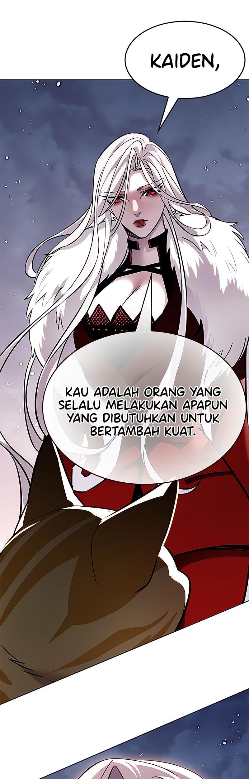 Eleceed Chapter 364 Gambar 35