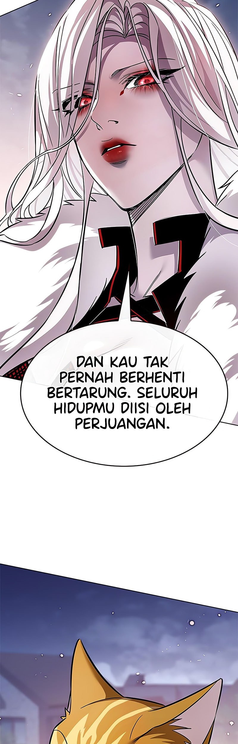 Eleceed Chapter 364 Gambar 36