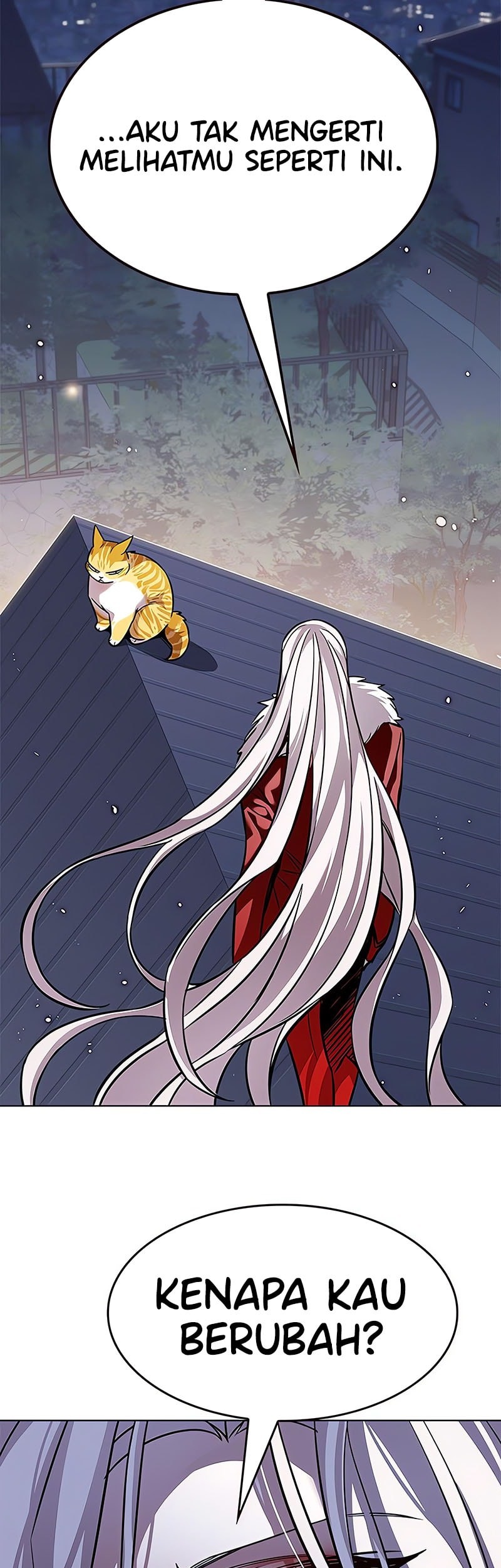 Eleceed Chapter 364 Gambar 38