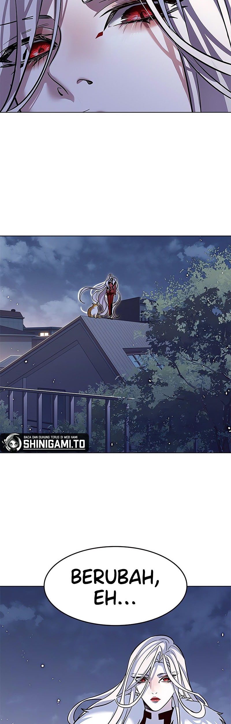 Eleceed Chapter 364 Gambar 39