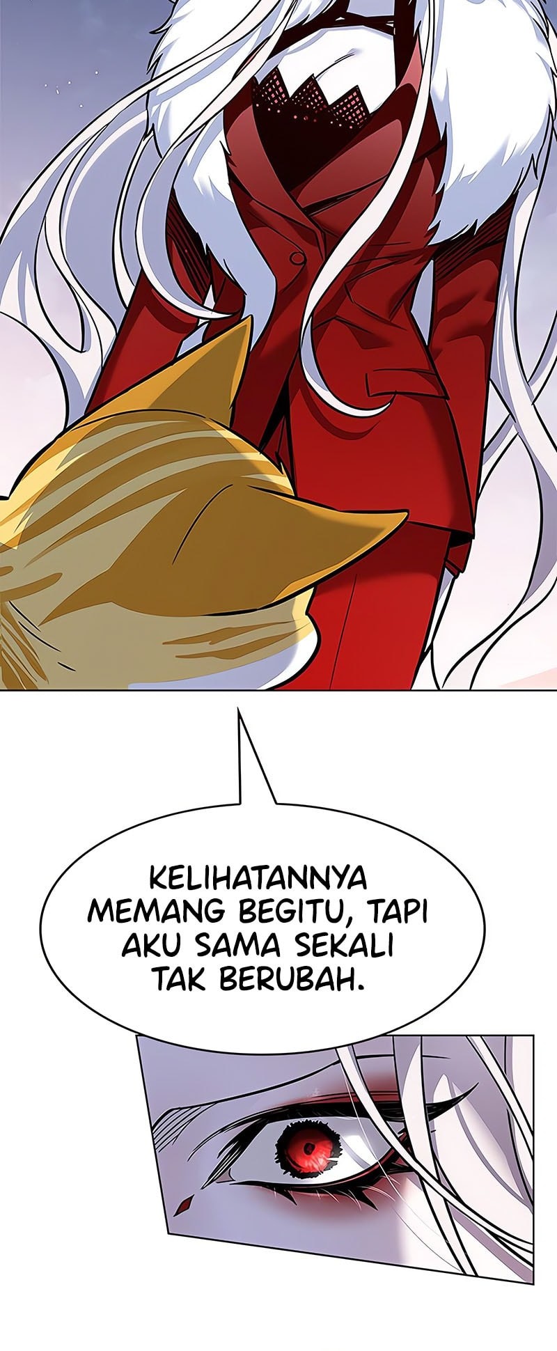 Eleceed Chapter 364 Gambar 40