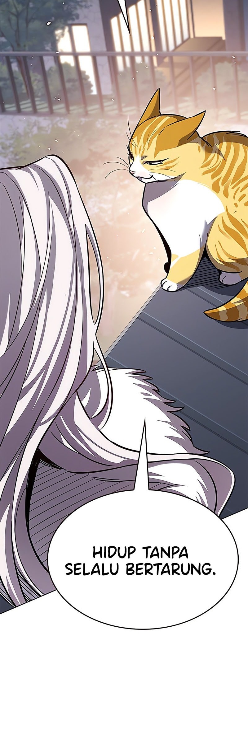 Eleceed Chapter 364 Gambar 44