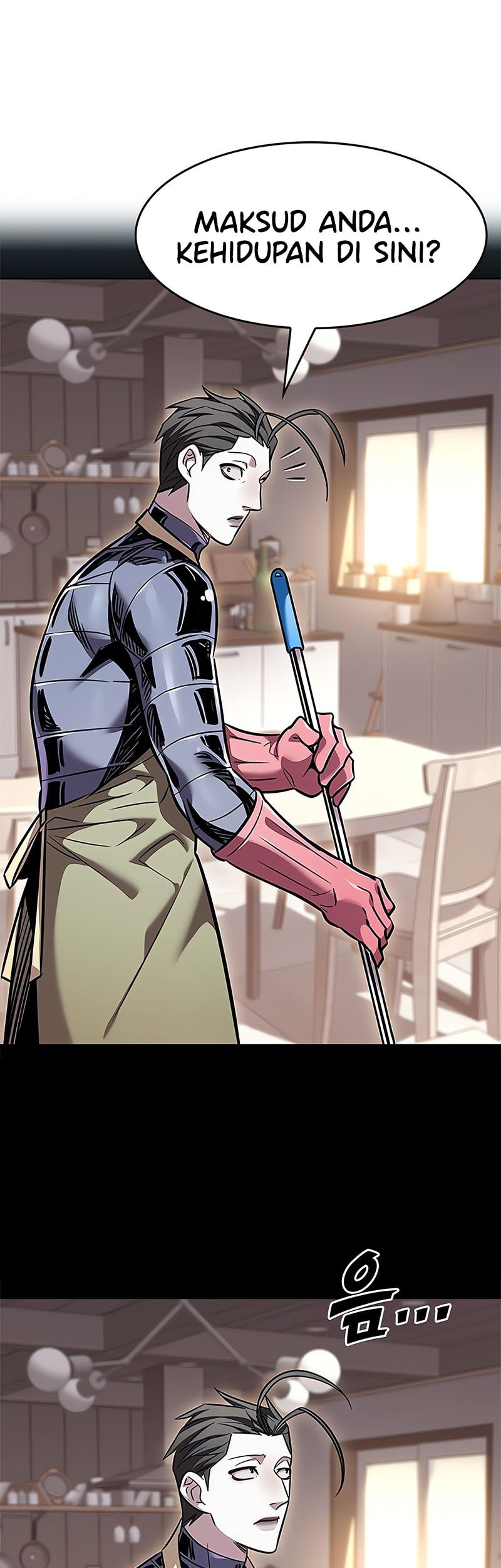 Eleceed Chapter 364 Gambar 49