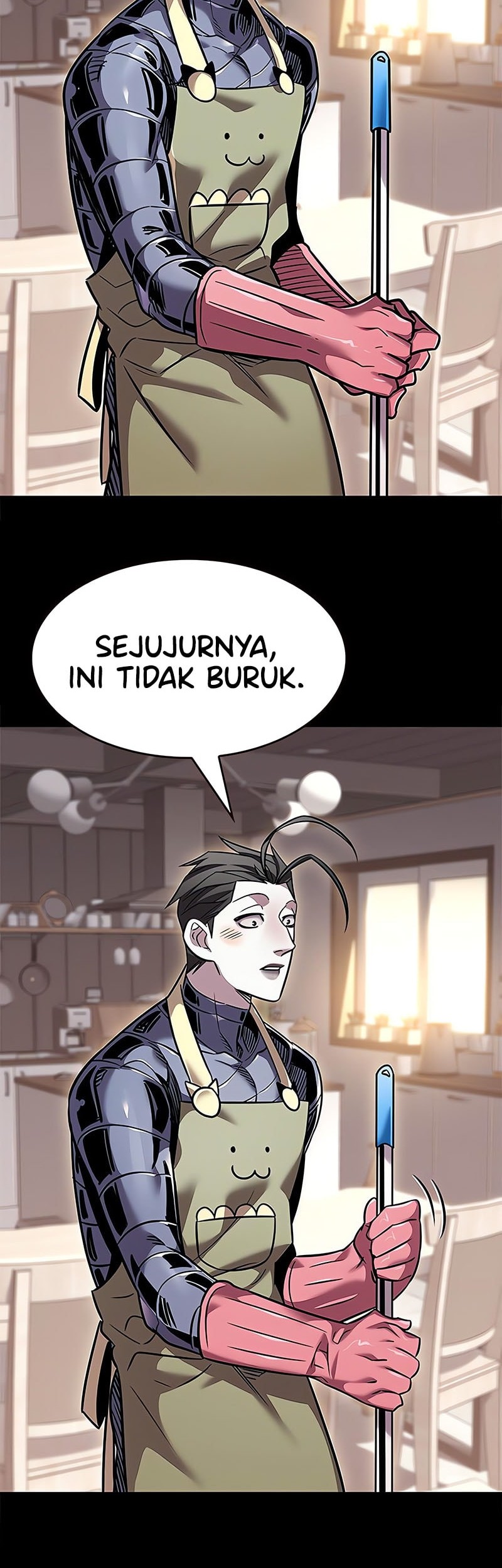 Eleceed Chapter 364 Gambar 50