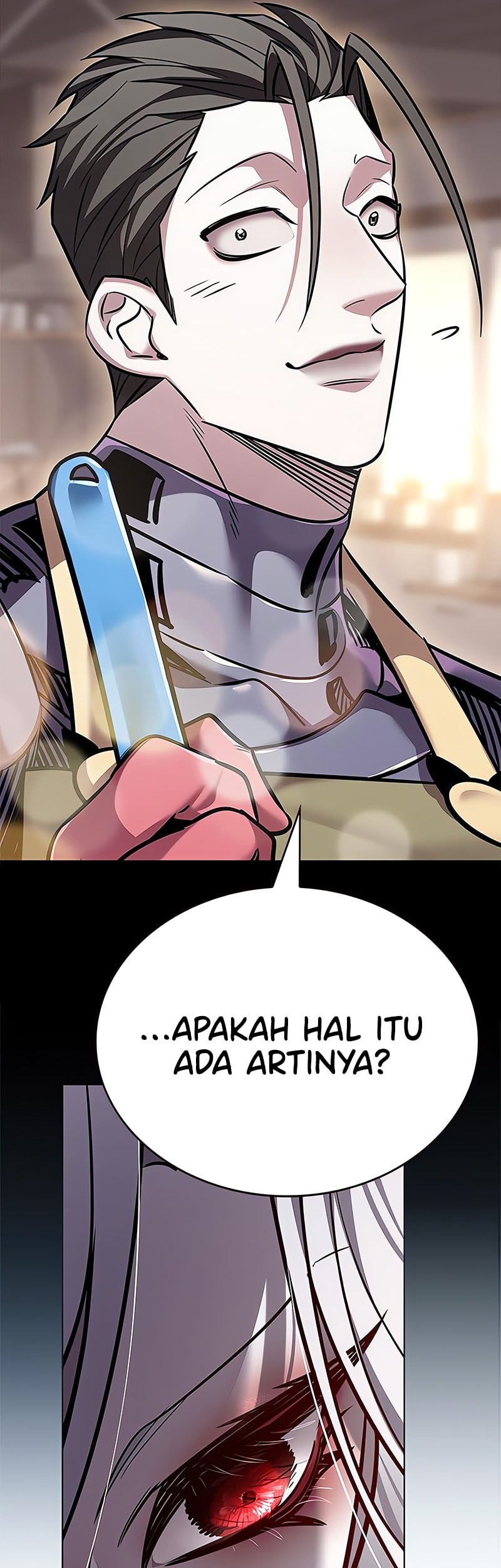 Eleceed Chapter 364 Gambar 53