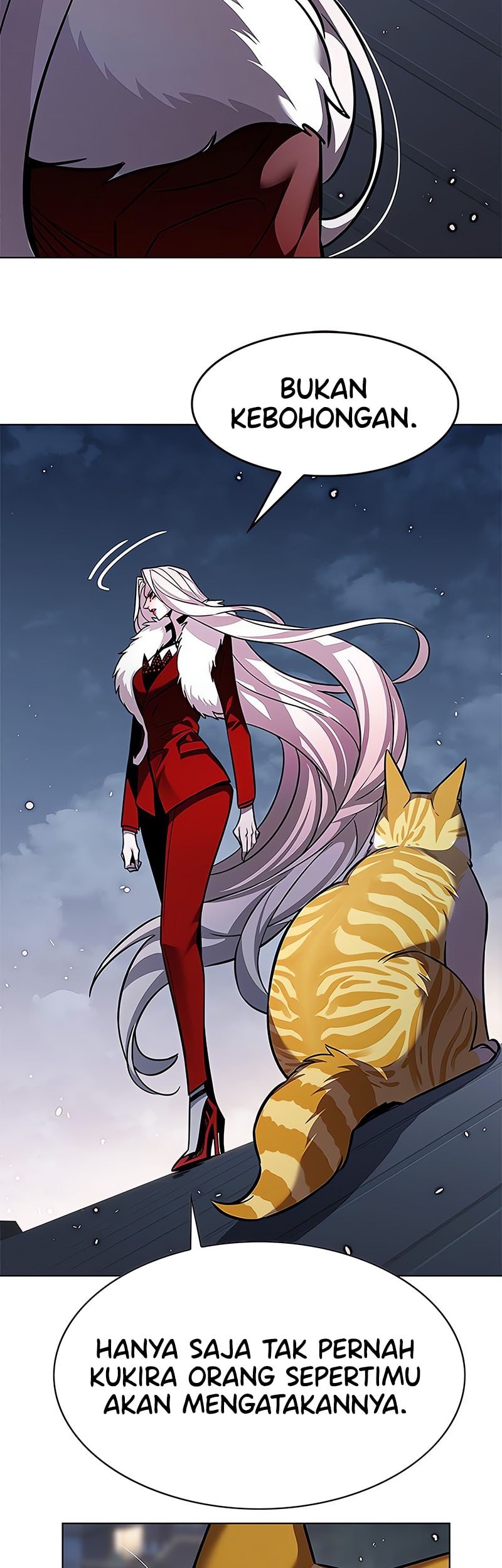 Eleceed Chapter 364 Gambar 55