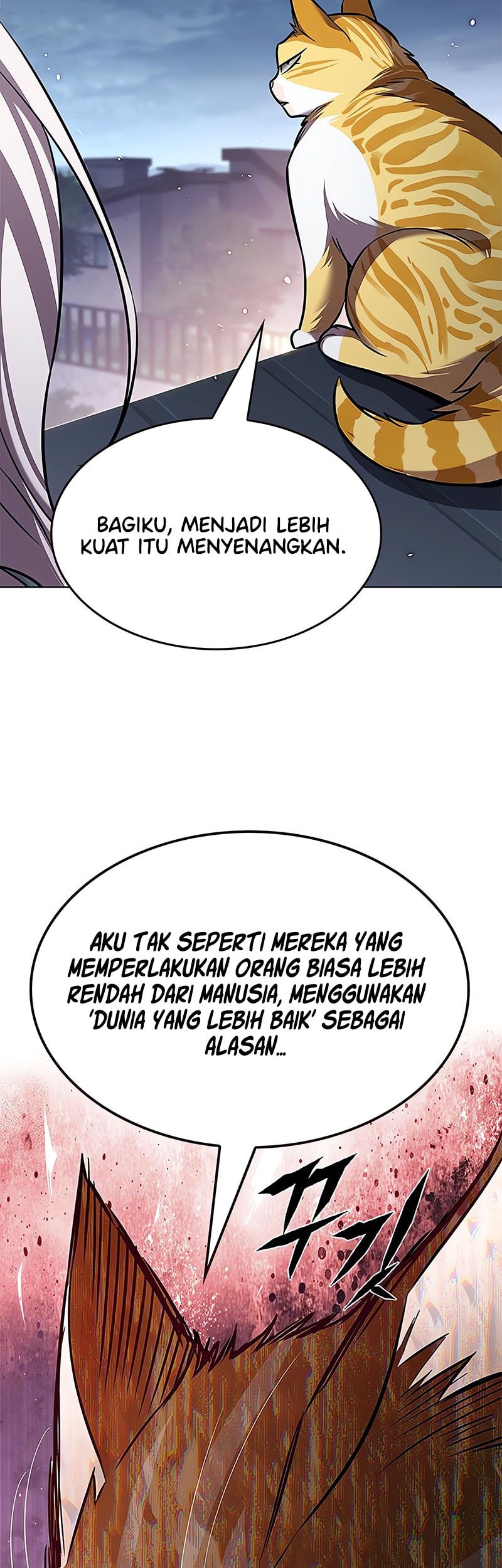 Eleceed Chapter 364 Gambar 58