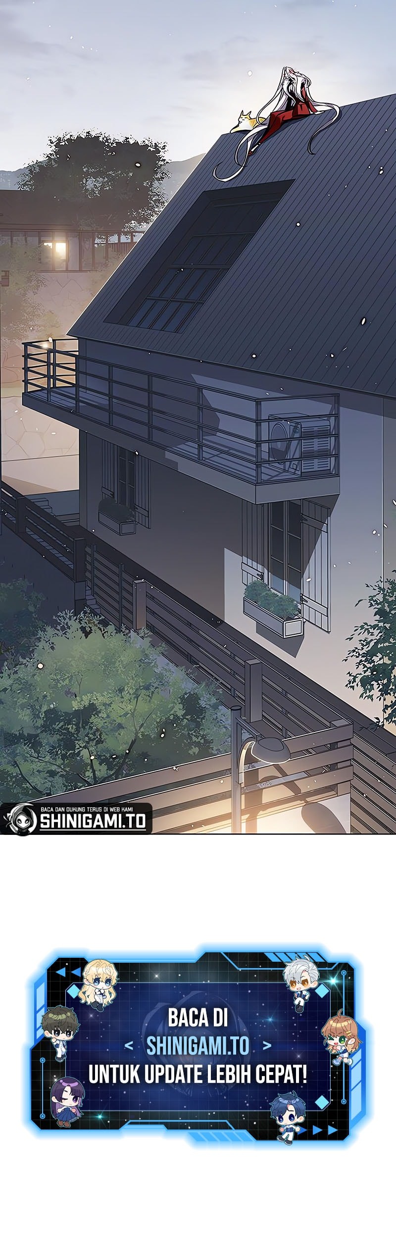 Eleceed Chapter 364 Gambar 72