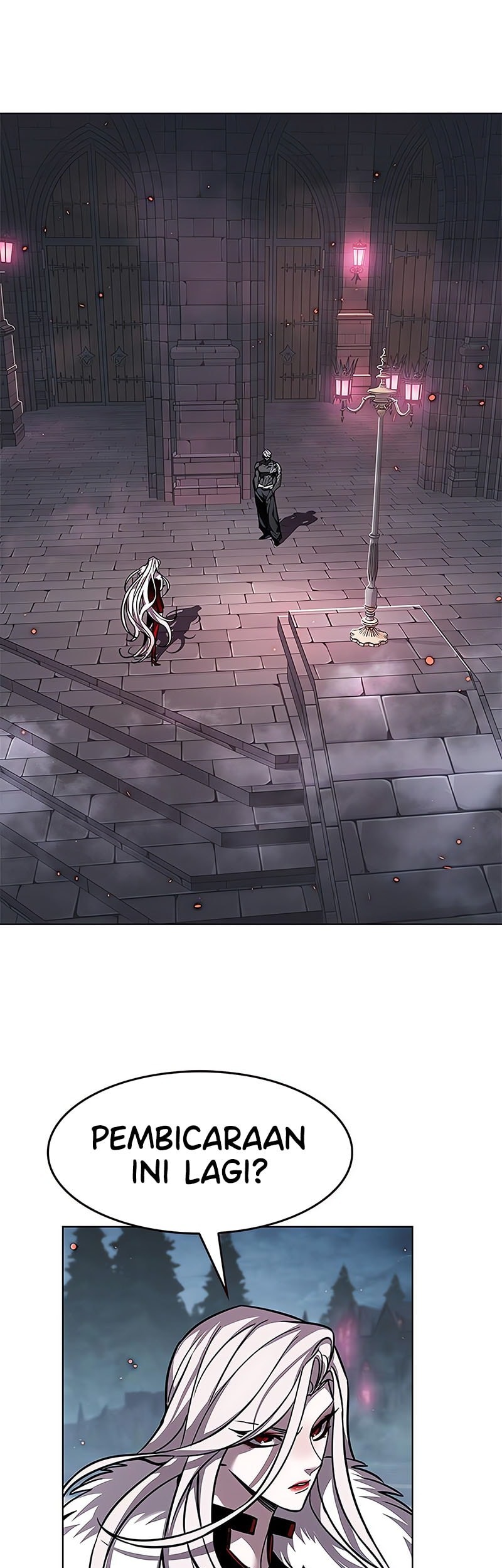 Baca Manhwa Eleceed Chapter 364 Gambar 2