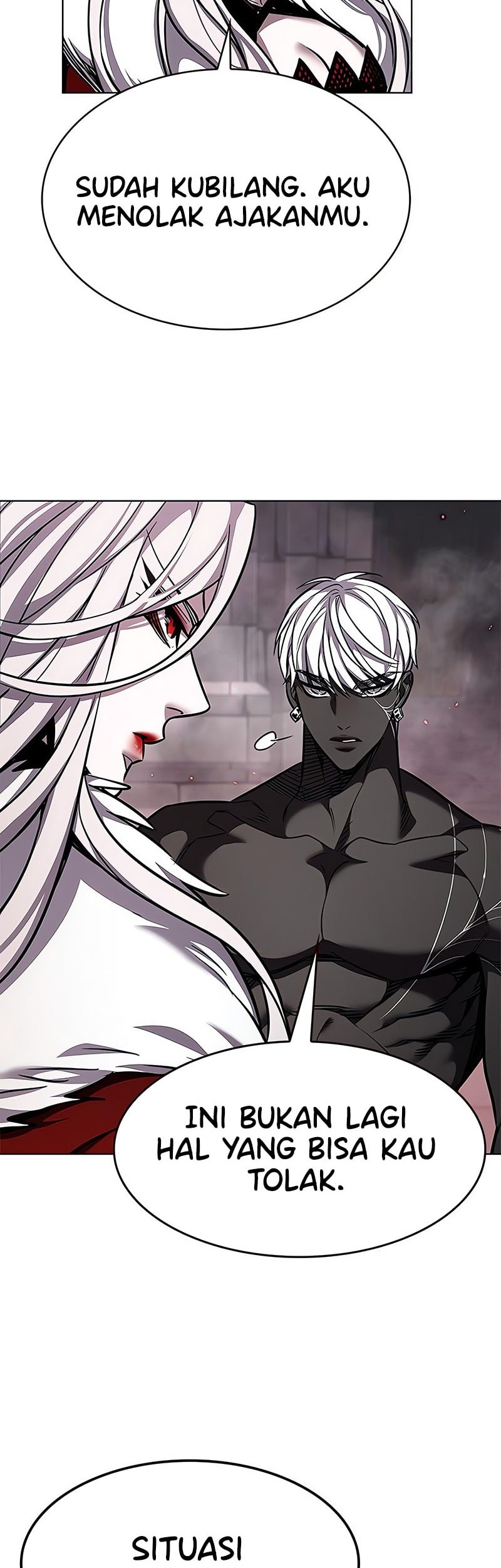 Eleceed Chapter 364 Gambar 3