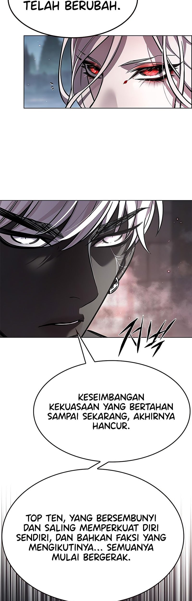 Eleceed Chapter 364 Gambar 4