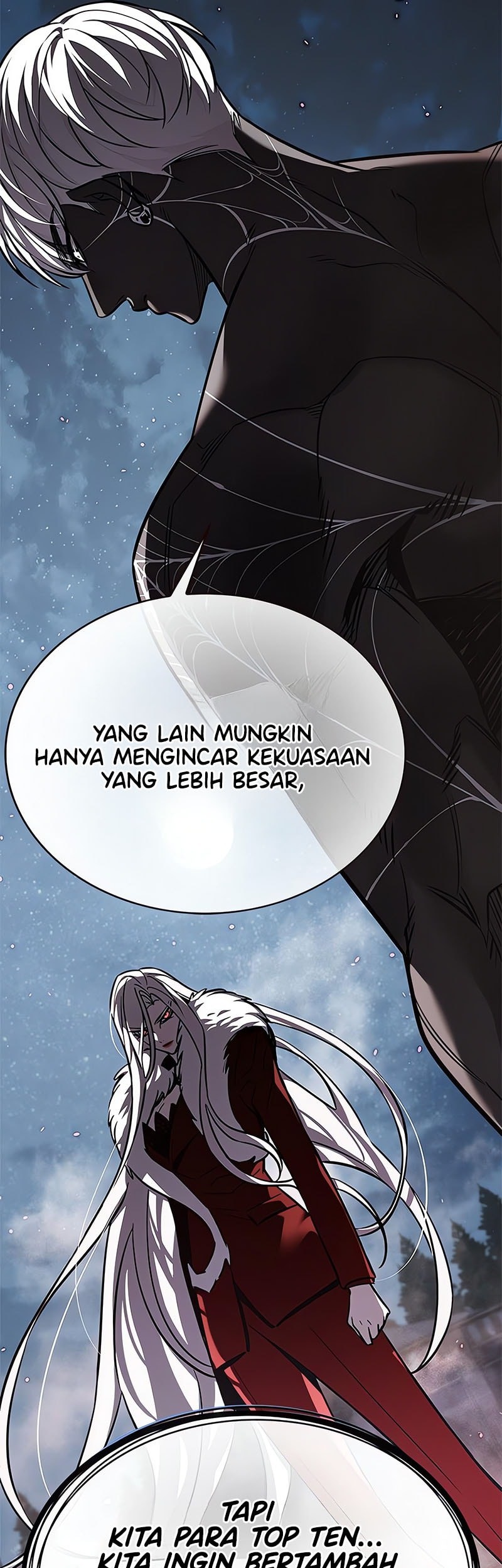 Eleceed Chapter 364 Gambar 6