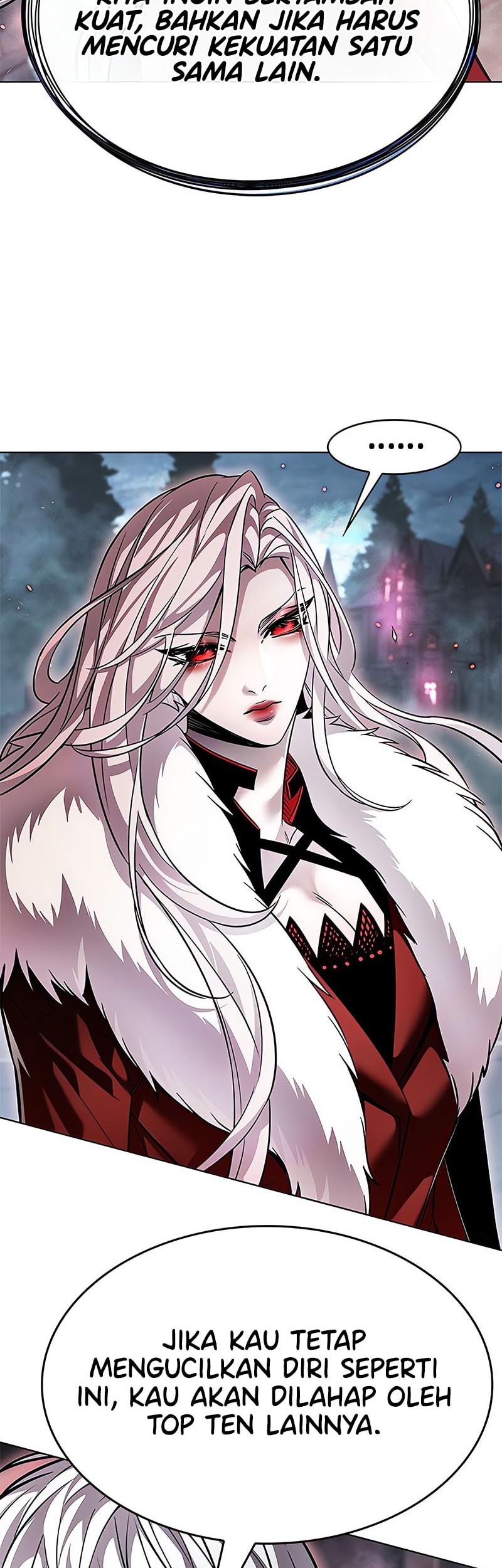 Eleceed Chapter 364 Gambar 7