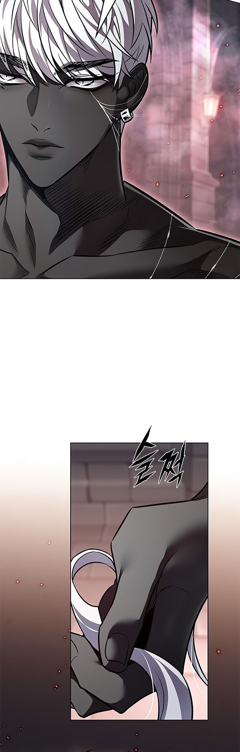 Eleceed Chapter 364 Gambar 8
