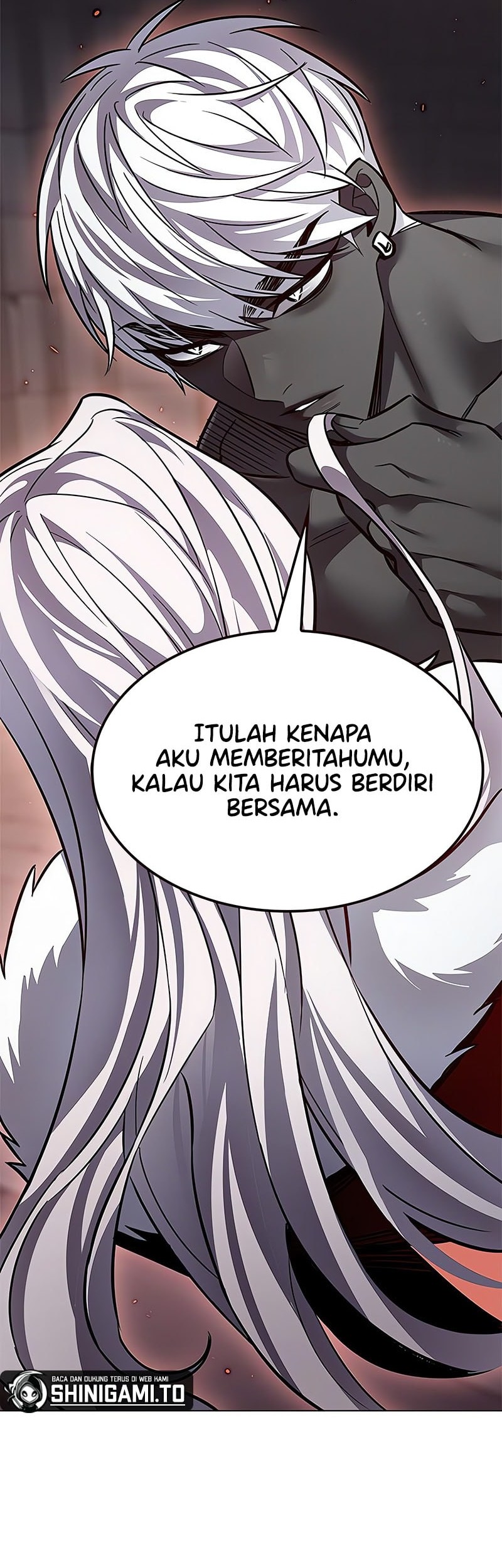 Eleceed Chapter 364 Gambar 9