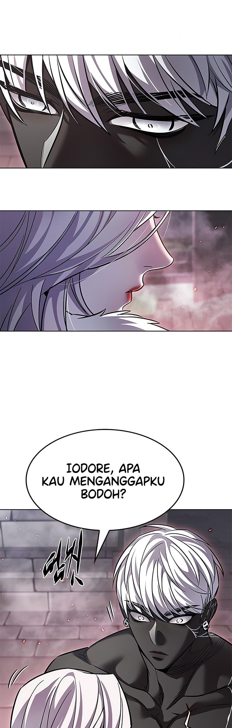 Eleceed Chapter 364 Gambar 10