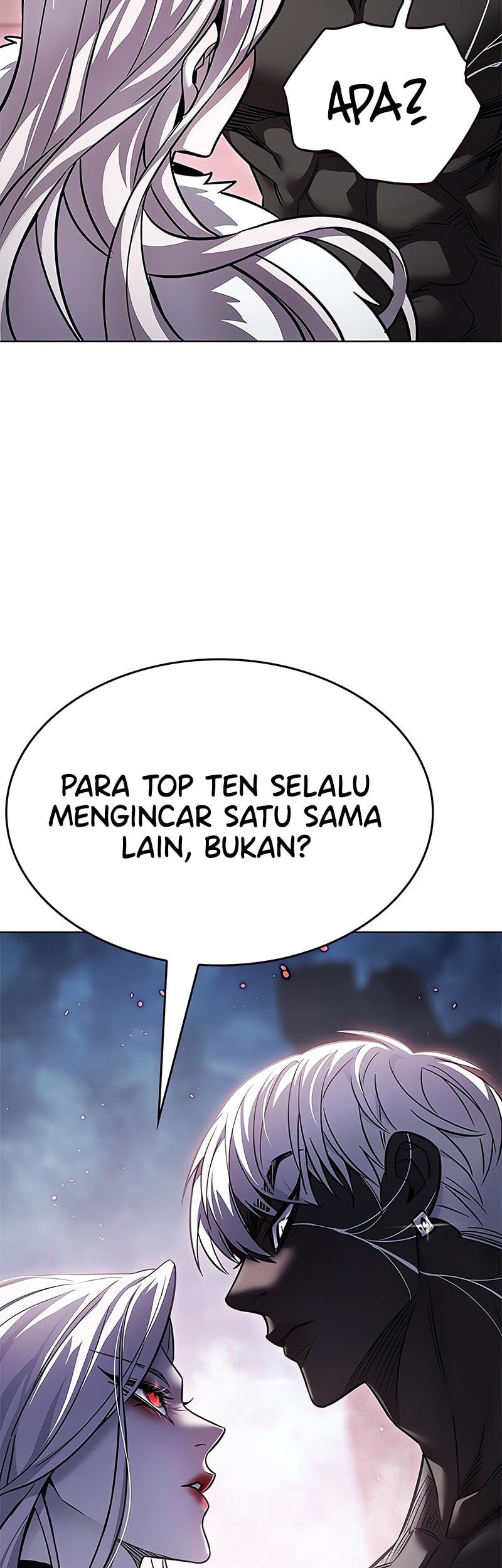 Eleceed Chapter 364 Gambar 11