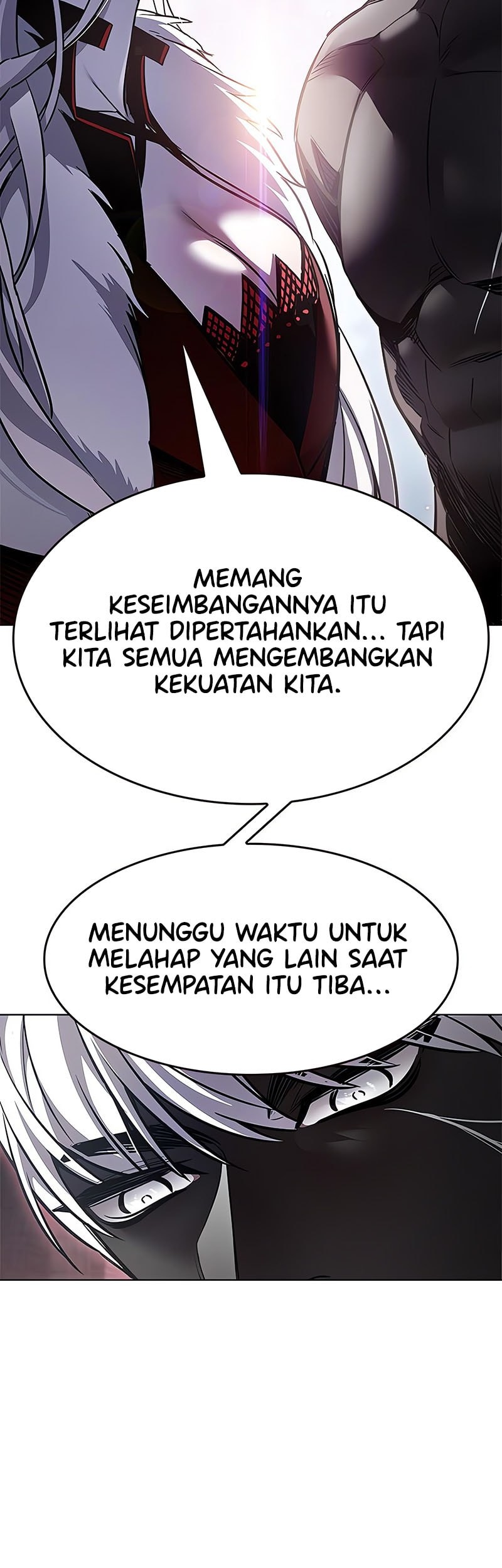 Eleceed Chapter 364 Gambar 12